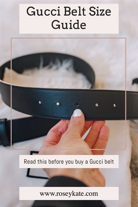 gucci belt size 110 44|women's gucci belt size 115.